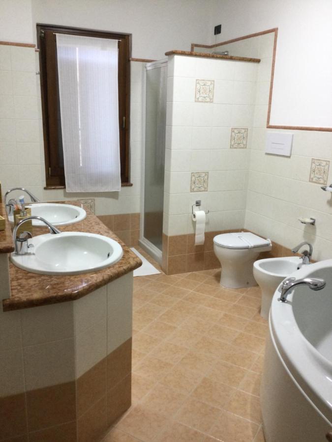 B&B Corte Sant'Angelo Passirano Dış mekan fotoğraf